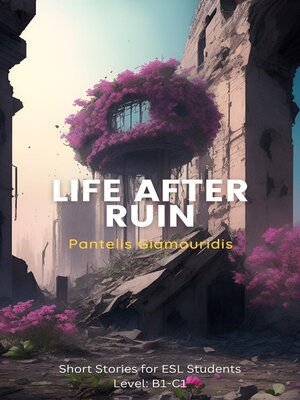 cover image of Life After Ruin